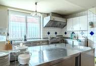 Großzügige Immobilie mit perfekt kombinierbarem Wohnen &amp; Arbeiten