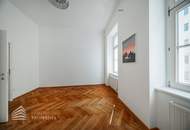 Helle 2-Zimmer Wohnung, Nähe Landstraße Hauptstraße