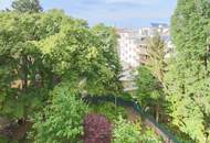 Die perfekte Singlewohnung in ruhiger Lage mit Balkon!