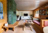 *** Zweifamilienhaus im Grünen *** in Reisdorf bei Völkermarkt