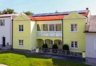 Gepflegtes-Großzügiges Haus - 2 Wohneinheiten möglich