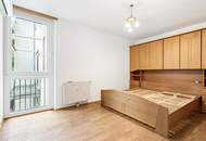Moderne 4-Zimmer-Wohnung mit Grünblick &amp; 2 Balkonen in Top Lage im 7. Bezirk!