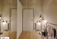 Geräumige Familienwohnung mit Sonnenterrasse und Weitblick im Citygate!