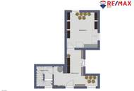 ***OPEN HOUSE Freitag, 30. Mai 2025 13 - 15 Uhr*** Ein- bzw. Zweiparteienhaus mit Potenzial in zentraler Lage