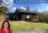 Gemütlicher Bungalow mit Liebe zum Holz!