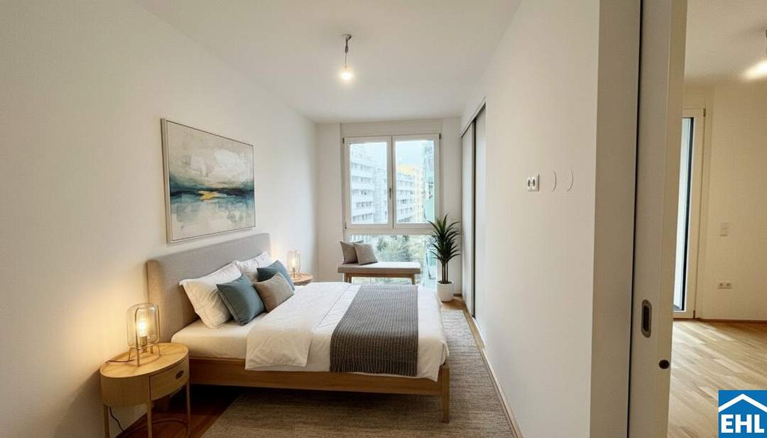 Zeitlose Architektur trifft nachhaltiges Wohnen