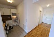 Geräumige Einraumwohnung!