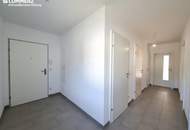 Geförderte 3-Zimmerwohnung