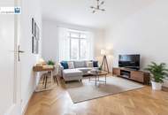 Neues Jahr, altes Glück