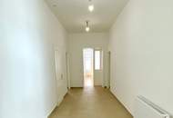 Museumsquartier: Erstbezug: Elegante 5,5 Zimmer-Altbauwohnung mit Balkon