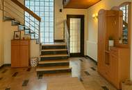 Einfamilienhaus mit Charme, Garten & Potential in Wimpassing