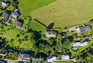 Prachtvolle Villa in Bregenz mit unverbaubarem Blick über den Bodensee