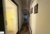 Wohnen in der Innenstadt: ab 1.4. 3 Zimmer Wohnung - Top Lage: zwischen Schwedenplatz und Stephansplatz