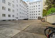 "Top Gelegenheit Vermietets Lokal + Wohnung – Ideal für Anleger!"