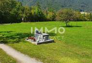 Zweifamilienhaus - absolute Alleinlage