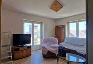 Viel Platz, viele Möglichkeiten – Haus mit Nebengebäuden in Penzendorf bei Hartberg Steiermark.