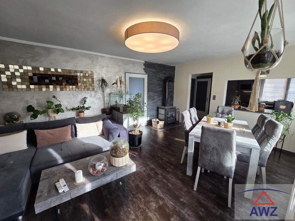 Charmantes Einfamilienhaus in Ruhelage!