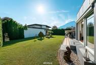 Wohlfühloase - Einfamilienhaus auf ca. 700 m² sonniger Grundstücksfläche