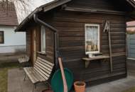 Grundstück für Ihren Wohntraum!