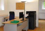 Produktions- und Lagerliegenschaft mit solider Bausubstanz!