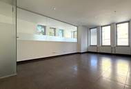 ARCHITEKTEN-HIGHLIGHT in GRINZING: Mega-cooler Grundriss! Großzügige 2-Zimmer-Neubauwohnung für Individualisten!