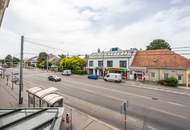 Siegesplatz: unbefristete ca. 140 m² große Büromöglichkeit zu Mieten // Möglichkeiten der Gestaltung //