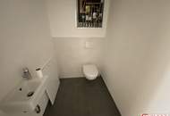 Neubau 2 Zimmer Wohnung mit hohem Wohnkomfort