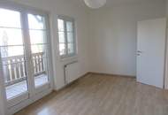 "Gartenwohnung mit Abstellplatz!"