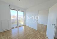 CITY SUITES GRAZ: 2 Zimmer-Wohnung mit Balkon in zentraler Lage - Karlauerstraße 16 - Top B 74