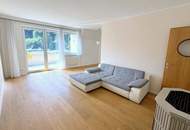 Familienfreundliche 3-Zimmer-Wohnung mit Loggia und Stellplatz in Mauerbach