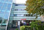 140 m² Büro/Ordination inklusive 3 Garagenplätze in Döblinger Bestlage!