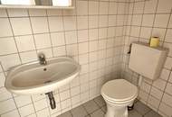 Pärchen/Single-Wohnung im Erdgeschoss in Nähe Bahnhof von Enns
