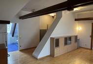 Dachgeschosswohnung in Klagenfurt: Ihr neues Zuhause!