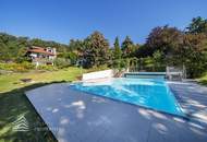 Atemberaubendes Einfamilienhaus mit Pool