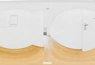 Erstbezug: Moderne 1-Zimmer-Wohnung mit Loggia und Fußbodenheizung in 1230 Wien!