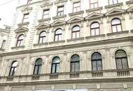 Altbauwohnung mit Charme und Charakter