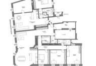 Charmante Altbauwohnung im Herzen der Wiener Innenstadt