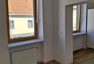 1-Zimmer Wohnung mit Küche ++ KNITTELFELD ++