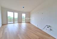 Neubau- Starterwohnung; 2 Zimmer mit Balkon