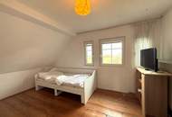 Charmantes Haus mit Garten und Entwicklungspotenzial