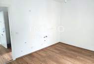 Erdgeschoß - Wohnung 58,5 m² mit Loggia in Steyr Ennsleite