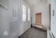 Helle, möblierte 2-Zimmer Wohnung, Nähe Kaiser-Franz-Josel Spital