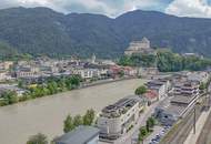 Im Zentrum von Kufstein: Neuwertige 3-Zimmer-Erdgeschosswohnung