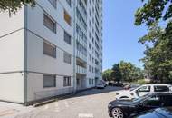 Nette Eigentumswohnung mit Garage am Eggenbergergürtel in Graz