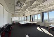 Moderne Büroflächen mit flexiblen Nutzungsmöglichkeiten – Gesamtfläche ca. 713 m² in Marchtrenk zu mieten!