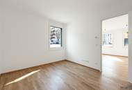 ERSTBEZUG | Atelier/Büro/Ordination | Fernwärme | TG-Stellplatz optional | Nachhaltiges Wohnbauprojekt