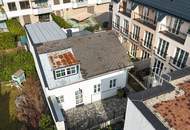 Nachhaltig vermietetes Anlagepaket mit ca. 376m² WNF | Ein Einfamilienhaus und drei Reihenhäuser | HMZ-Erhöhungen für 2026 & 2028 vereinbart