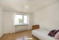 Sehr gut geschnittene 3-Zimmer-Wohnung in begehrter Döblinger Wohnlage