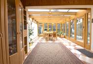 "Gemütliches Haus mit Wohlfühlfaktor!"