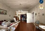 Kleines Stadthaus zum Selbstgestalten